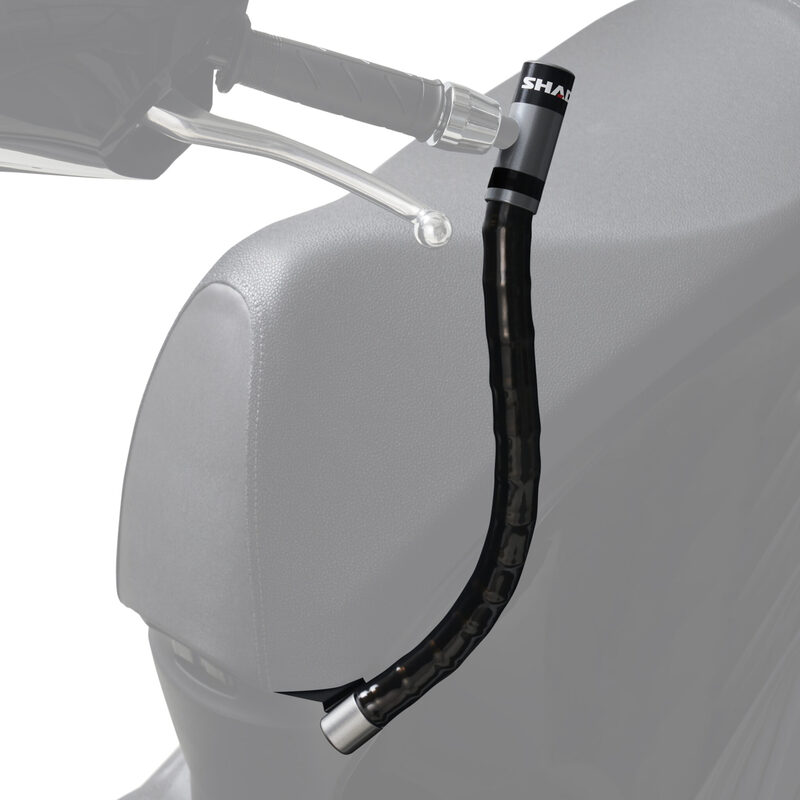 SHAD Montagekit slot