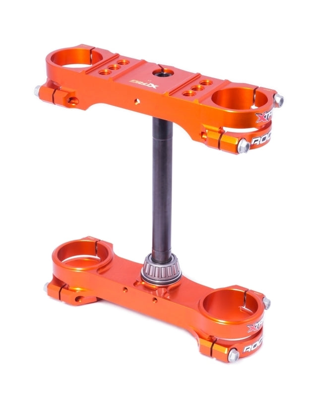 XTRIG ROCS Tech Kroonplaat