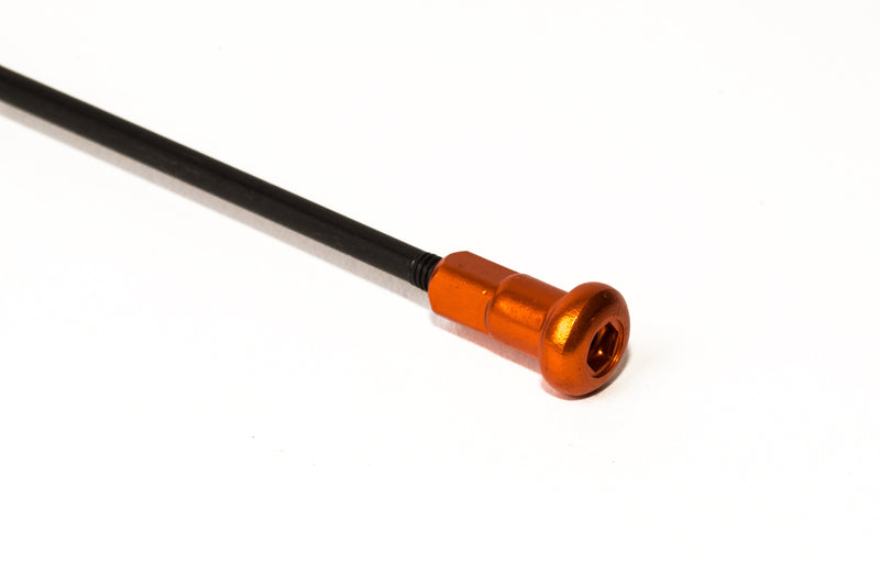 HAAN WHEELS compleet voorwiel 16x3,50x36T