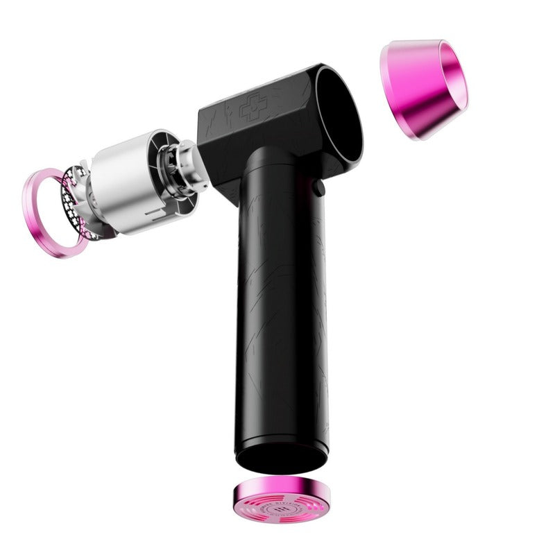 MUC-OFF It Blows XL Handbediende luchtblazer