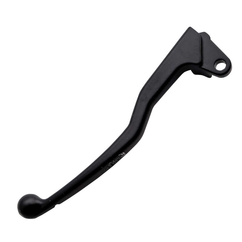 HIGHSIDER Smart Repair Koppelingshendel met ABE type BC 702 - Zwart