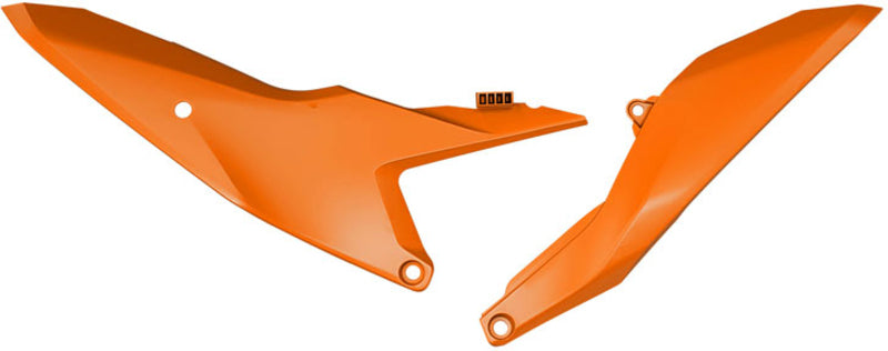 RACETECH Zijnummerplaten