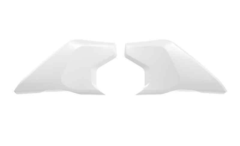 RACETECH Zijnummerplaten