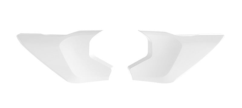 RACETECH Zijnummerplaten