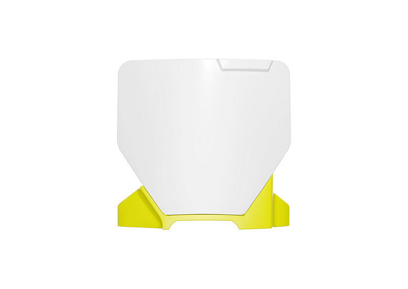 RACETECH Voornummerplaat