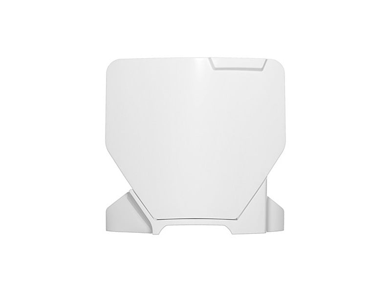 RACETECH Voornummerplaat