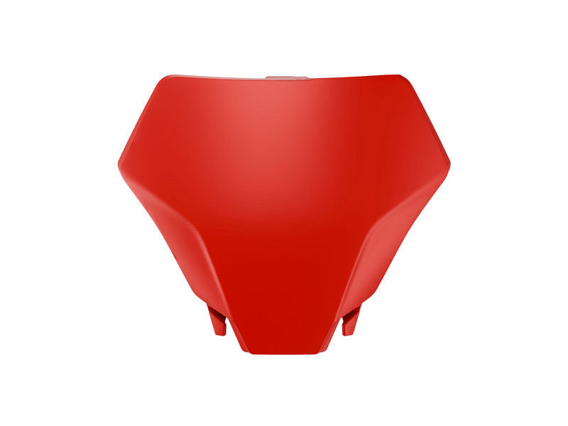 RACETECH Voornummerplaat