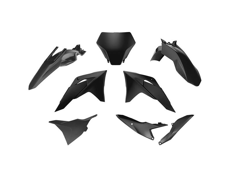 RACETECH Plastic Kit