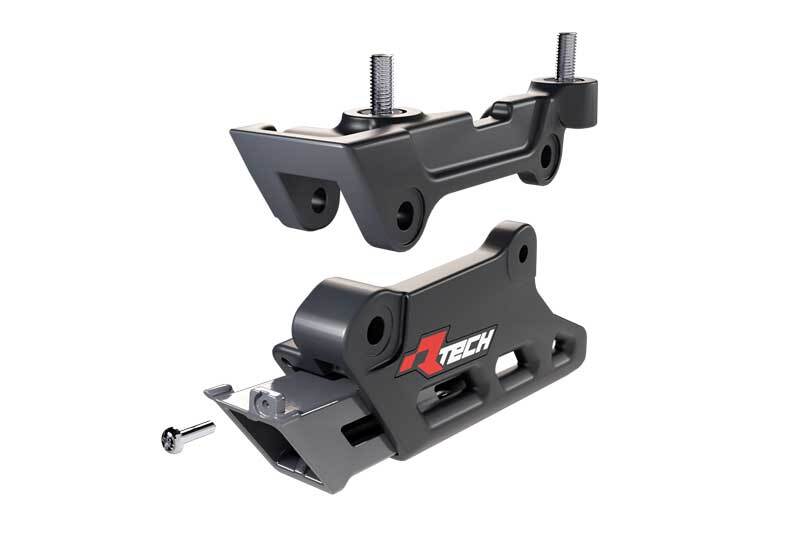 RACETECH Monoblok kettinggeleider