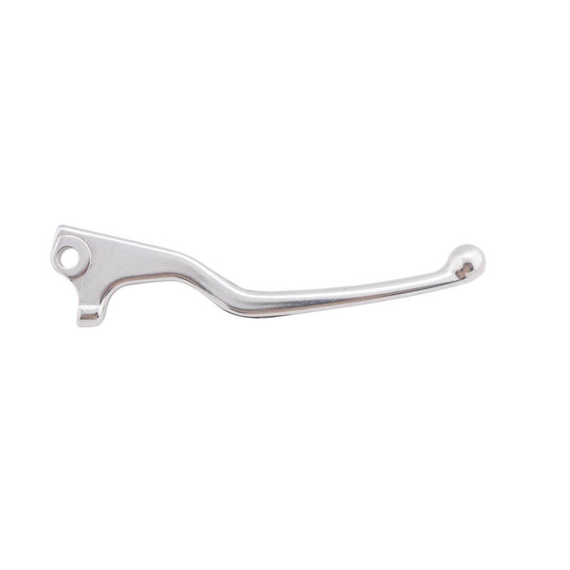 HIGHSIDER Smart Repair Remhendel met ABE type BC 602 - Zilver