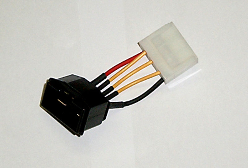 ELECTROSPORT Regelaar ESR 580