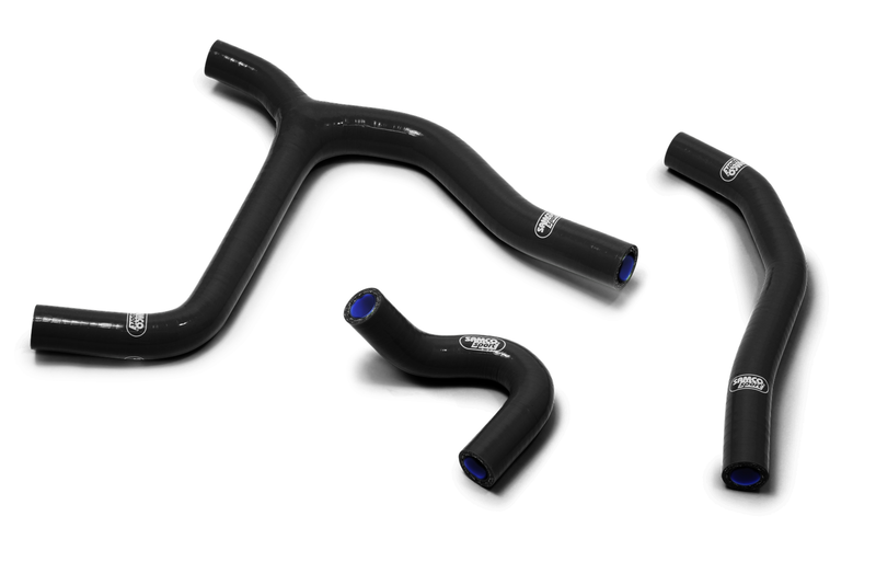 SAMCO Radiateurslangen