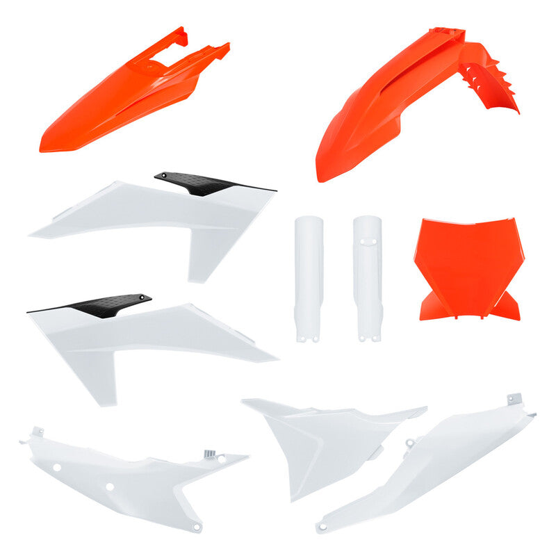 POLISPORT Plastic Kit
