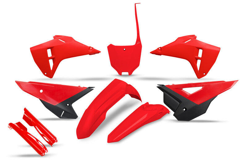 UFO Plastic Kit
