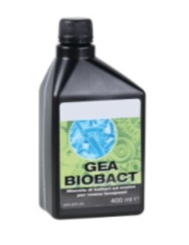 BETA Fles met bacteriën voor reinigingstank - 400 ml