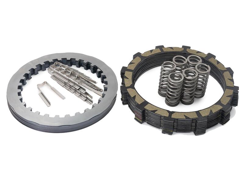 REKLUSE TorqDrive Koppeling kit