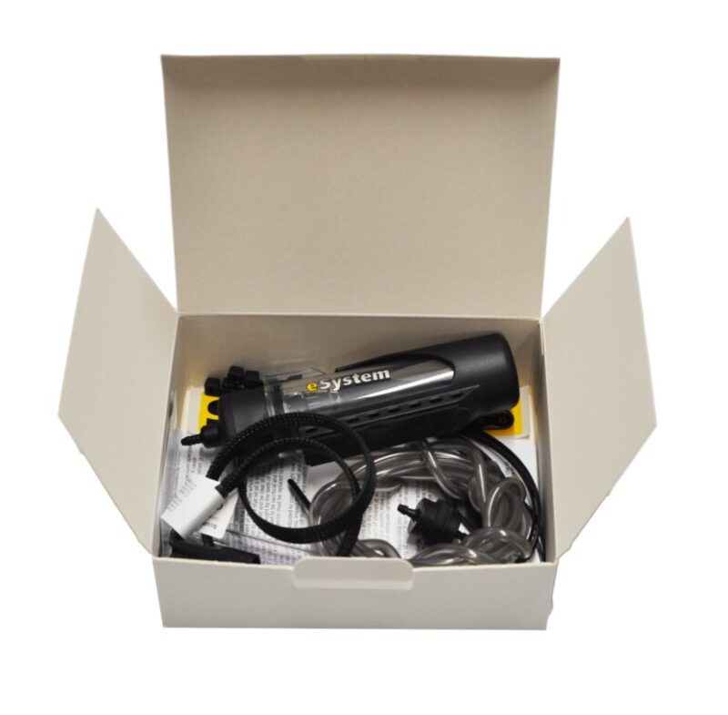 SCOTTOILER eSystem REP Connect