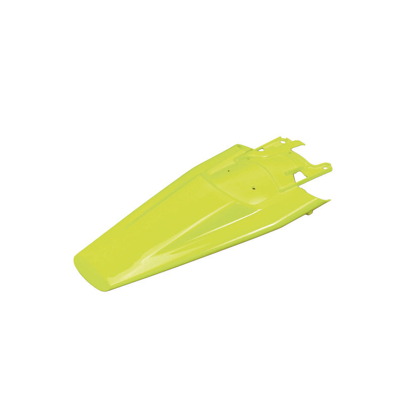 POLISPORT Achterspatbord