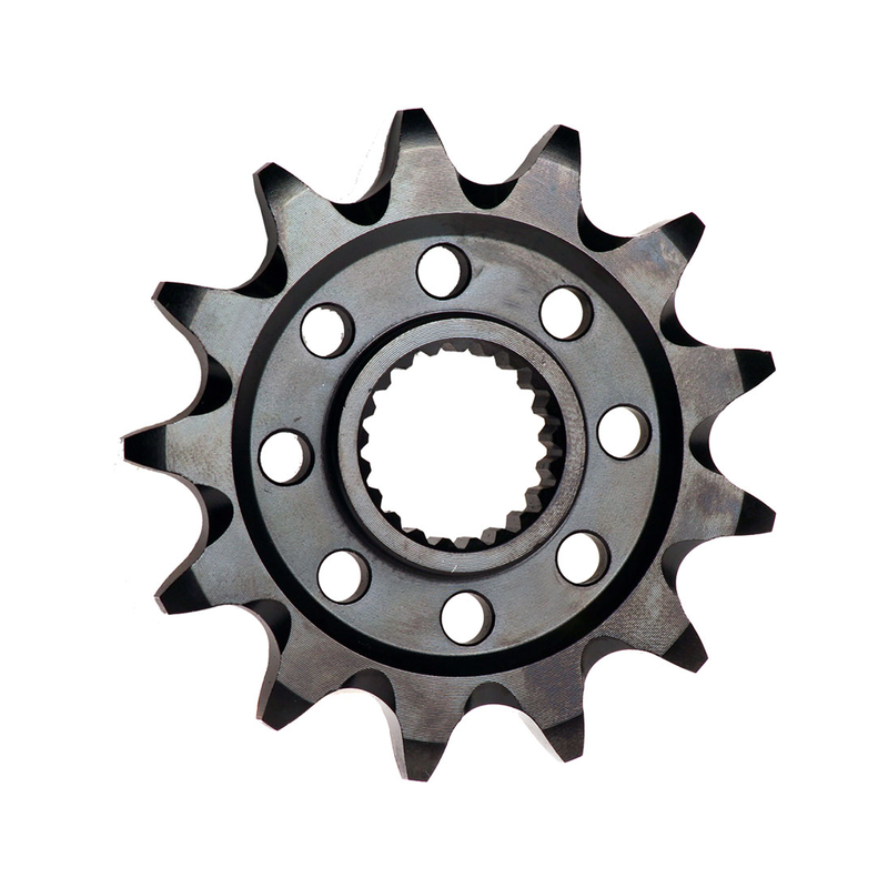 RFX Pro Series Voortandwiel - Zwart