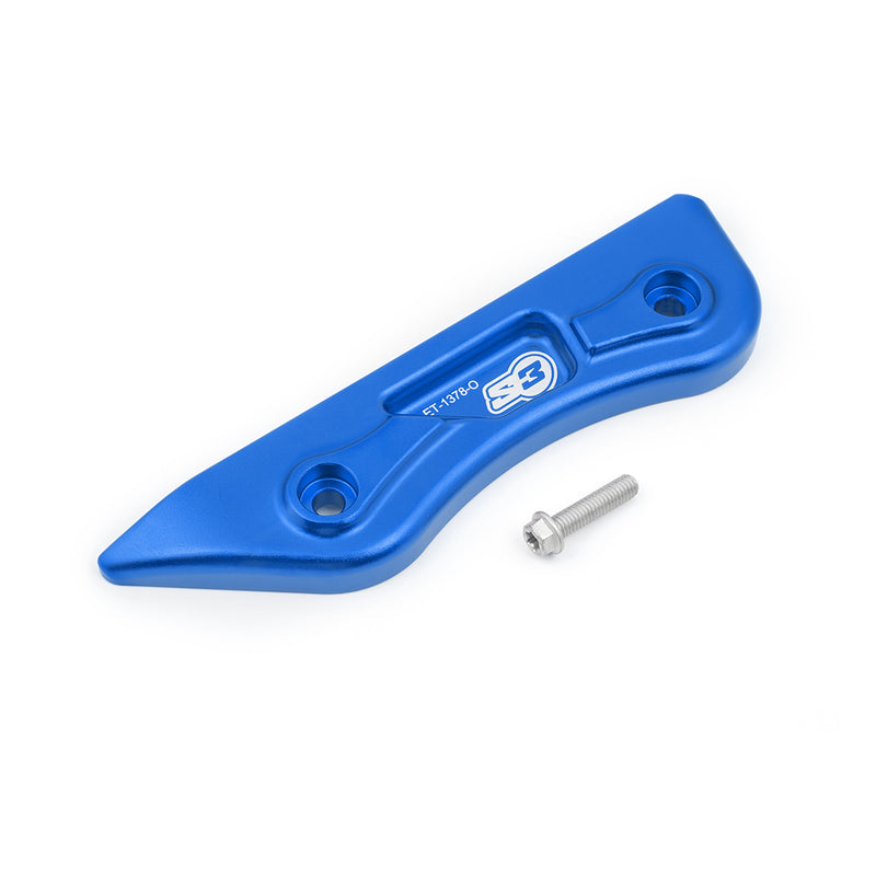 S3 Schommelarmbescherming en kettinggeleider