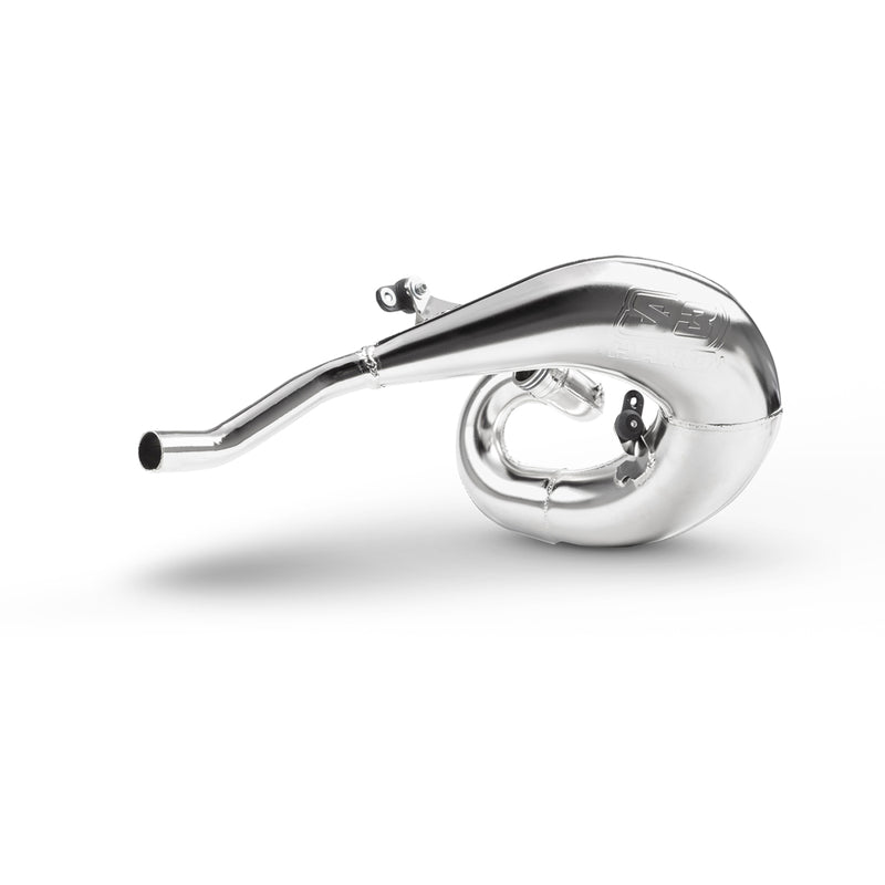 S3 Factory Platinium Expansion Chamber