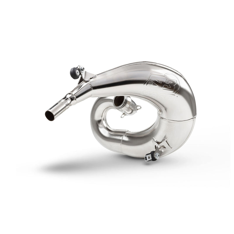 S3 Factory Platinium Expansion Chamber