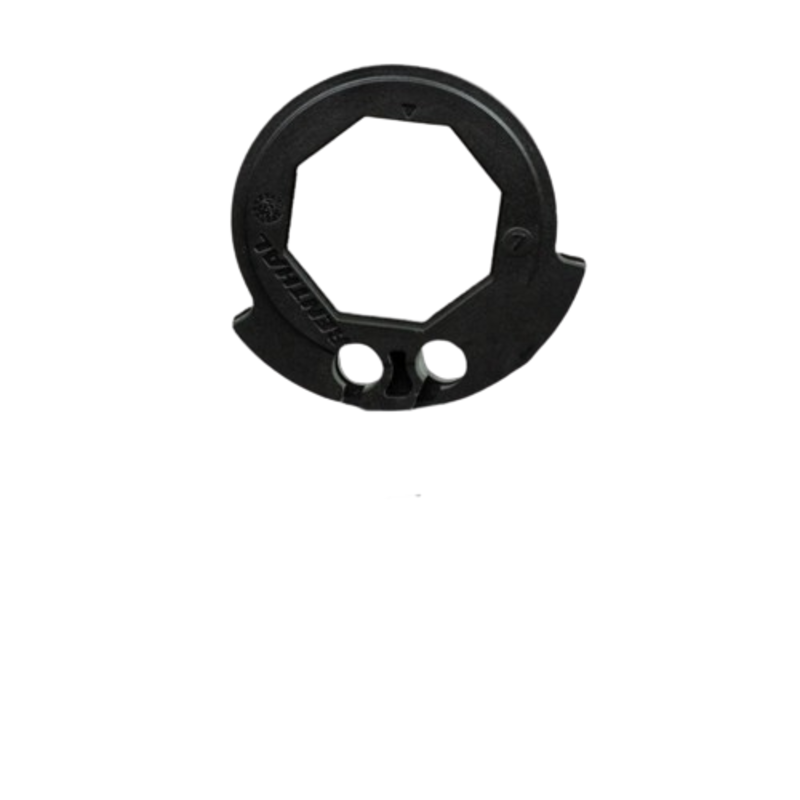 RENTHAL MX Lock-On Grip Throttle Cam - Type 7