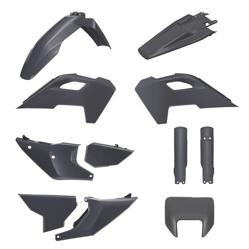 POLISPORT Plastic Kit