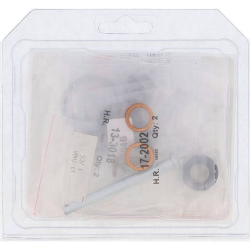 ALL BALLS Remklauw reparatieset