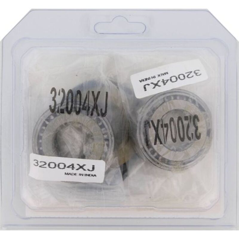 ALL BALLS Lagerset stuurkop