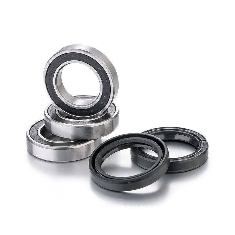 FACTORY LINKS Race Series Lagerset