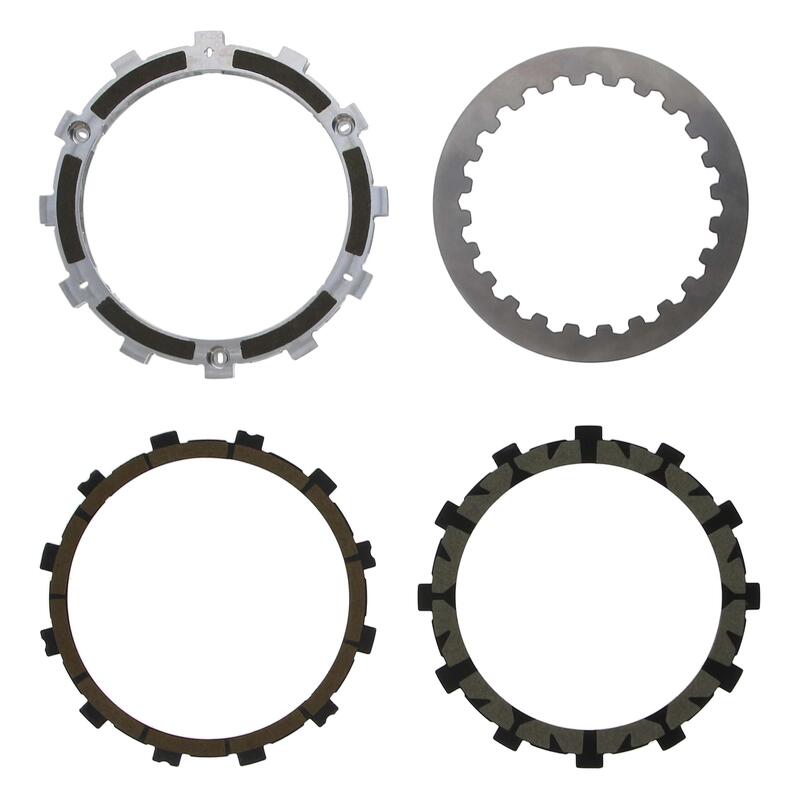 REKLUSE RadiusCX 4.0 Rebuild Kit