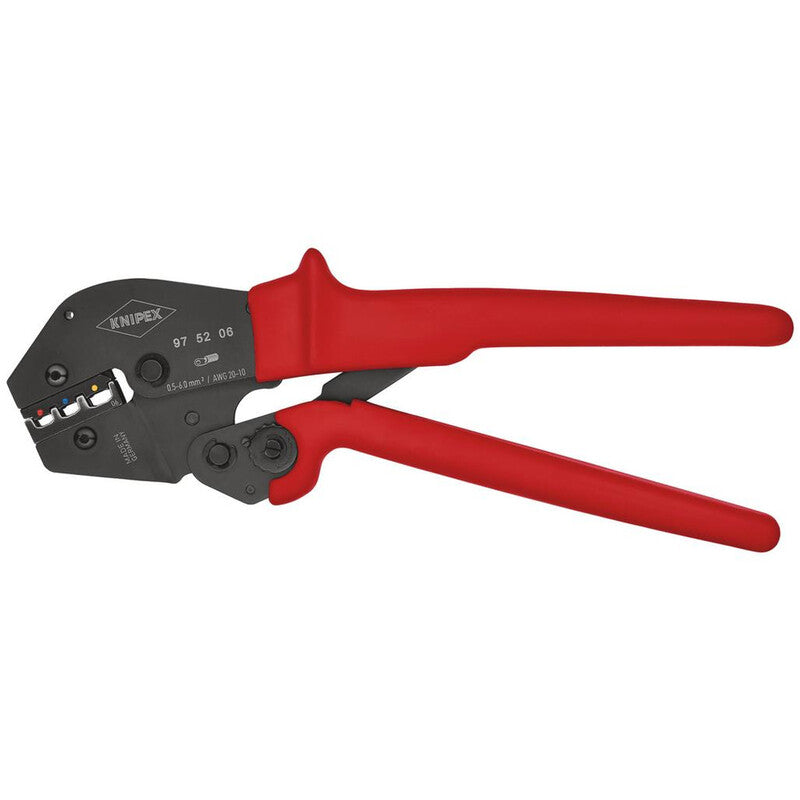 DRAPER Knipex Krimptang SB - 250 mm