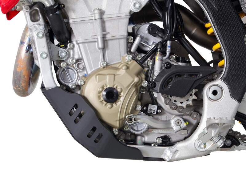 AXP Skid Plate - HDPE 6mm