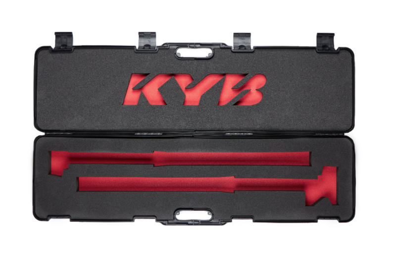 KAYABA Semi-Factory Kit Spring Fork