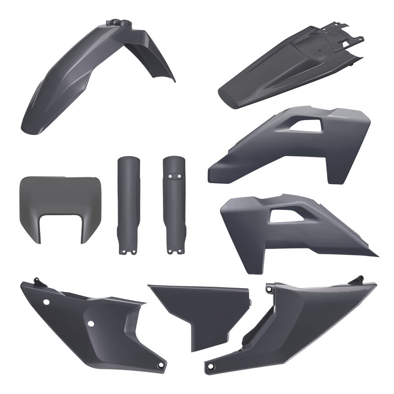 POLISPORT Plastic Kit