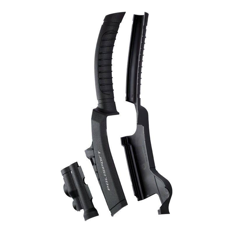 POLISPORT Frame Cover Protection