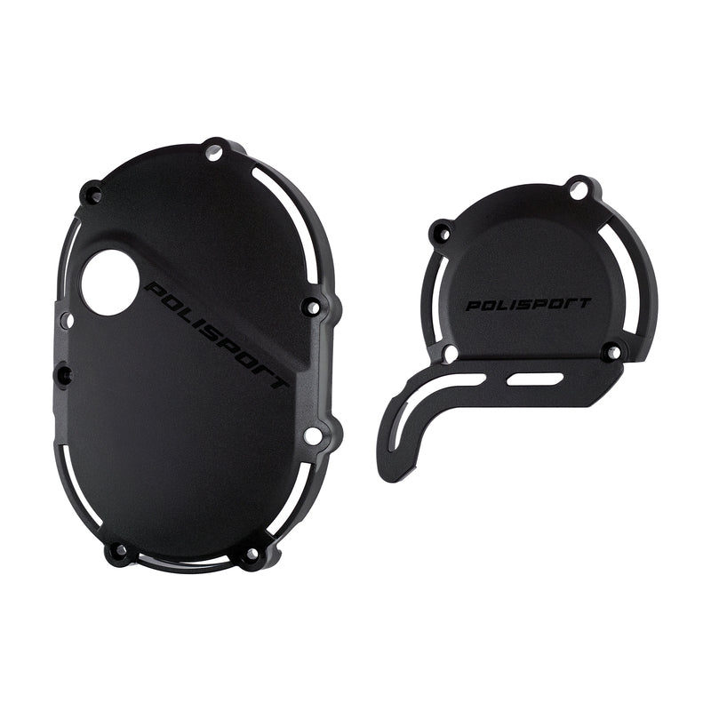 POLISPORT Motordekselset