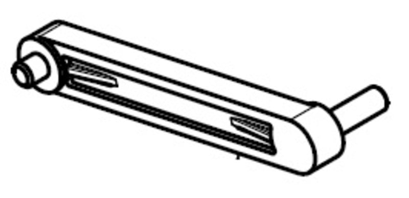 BIHR Tire Machine Spare Part - Cam Connecting Rod