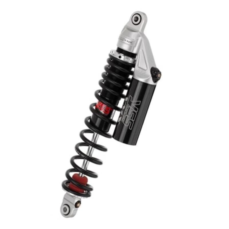 YSS Rear twin shock VMX RG Suzuki 77-82