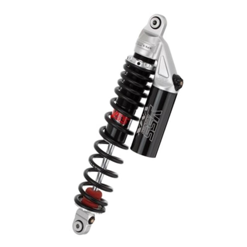 YSS Rear twin shock VMX RG Honda CR125 80