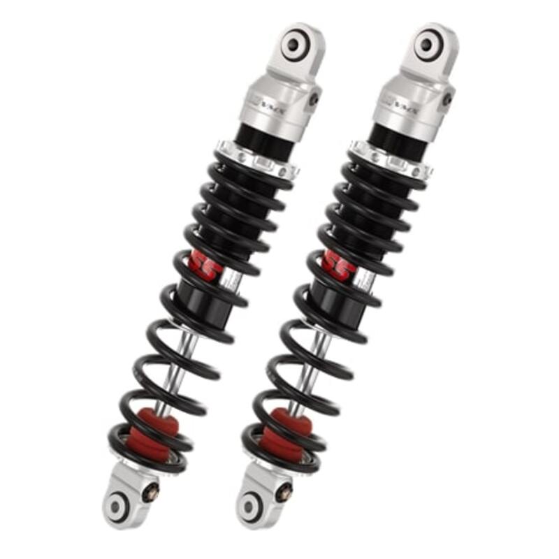 YSS Rear twin shock VMX RZ Husq 73-75