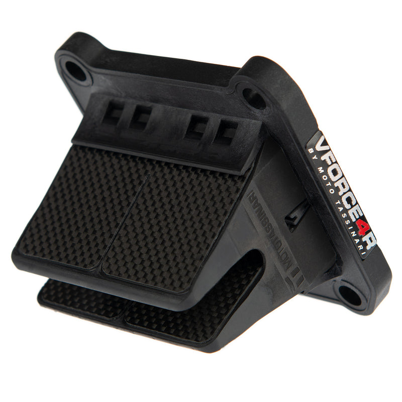 V-FORCE V-Force 4R membraan systeem versie H