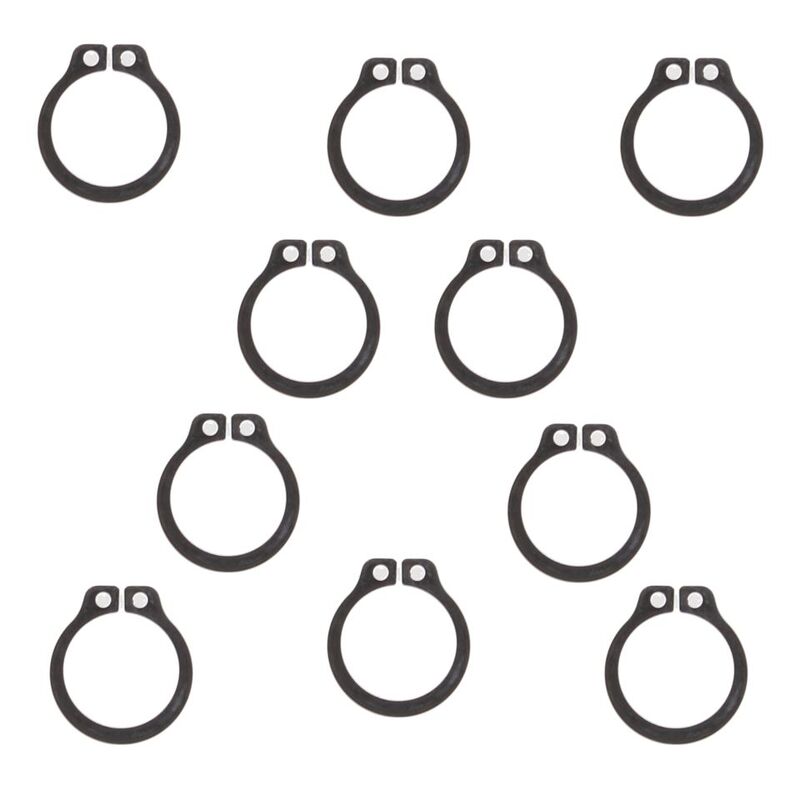 ALL BALLS Tandwiel borgring-kit