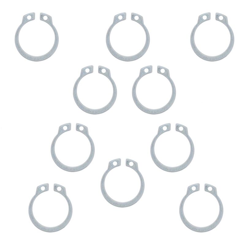 ALL BALLS Tandwiel borgring-kit