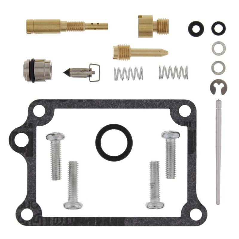 ALL BALLS Carburateur reparatiekit