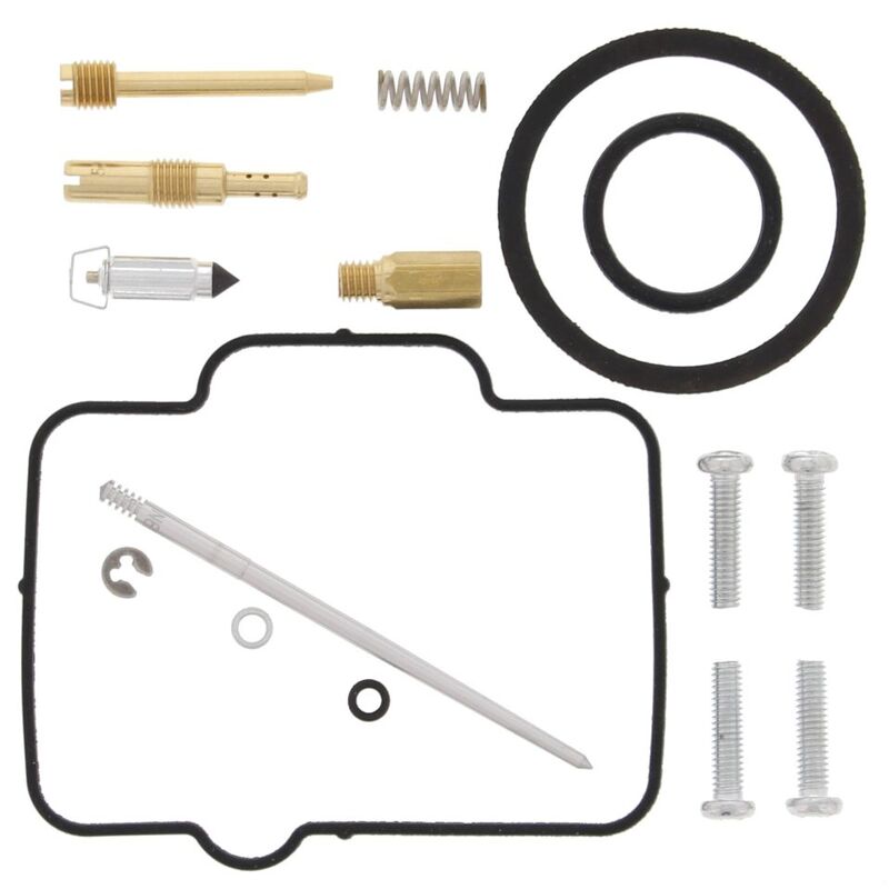 ALL BALLS Carburateur reparatiekit