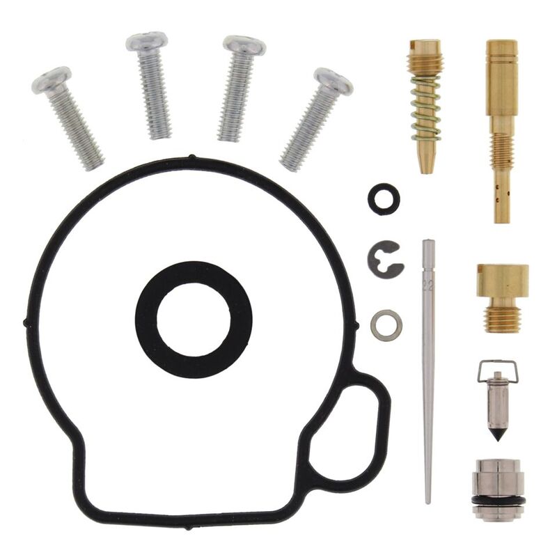 ALL BALLS Carburateur reparatiekit