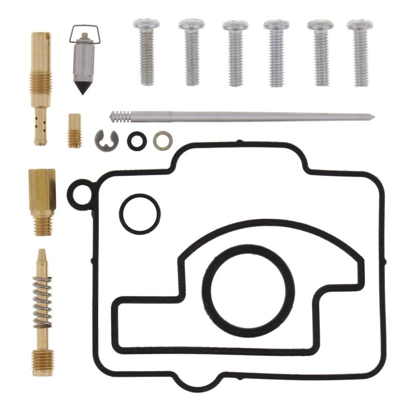 ALL BALLS Carburateur reparatiekit