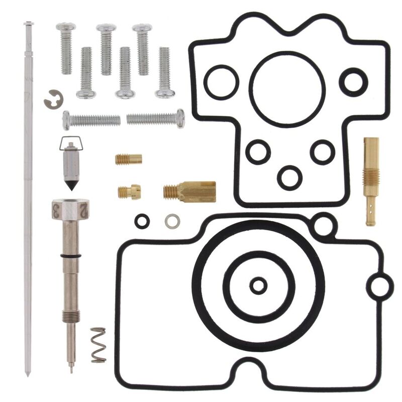 ALL BALLS Carburateur reparatiekit
